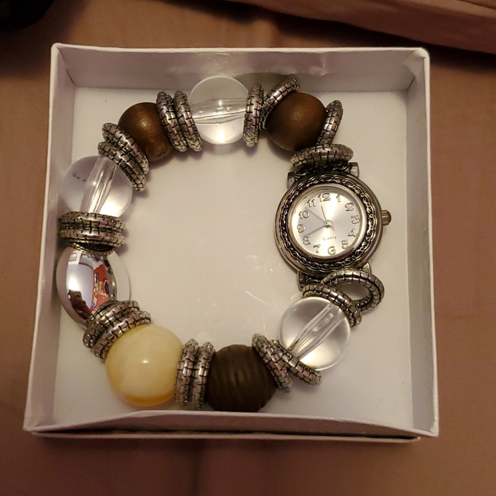 Women's Bracelet Watch